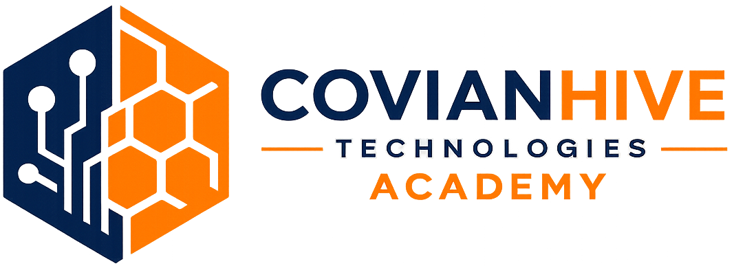 Covian Hive Academy
